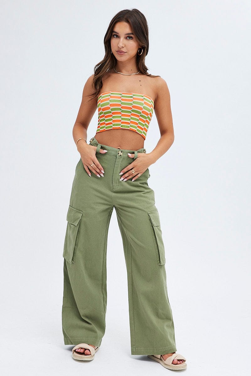 Oversized Super Wide Leg Dress Pants | boohoo