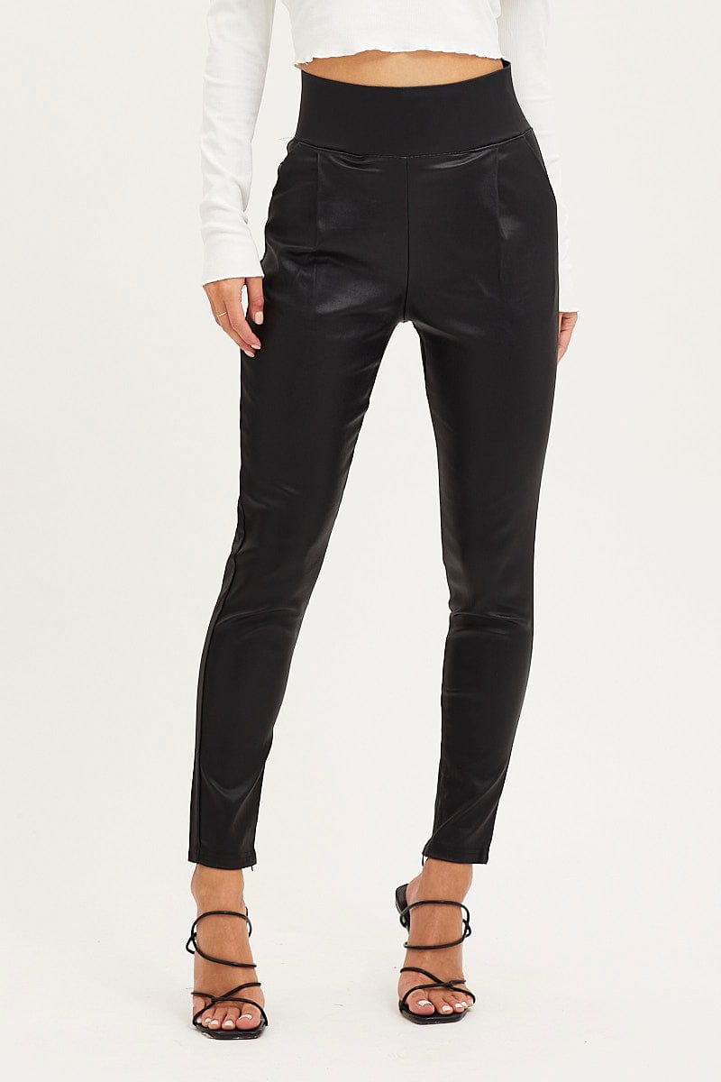 leinwande Owen Trousers | verdadcre.com