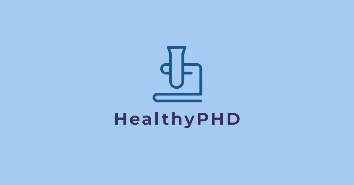 Healthyphd AU