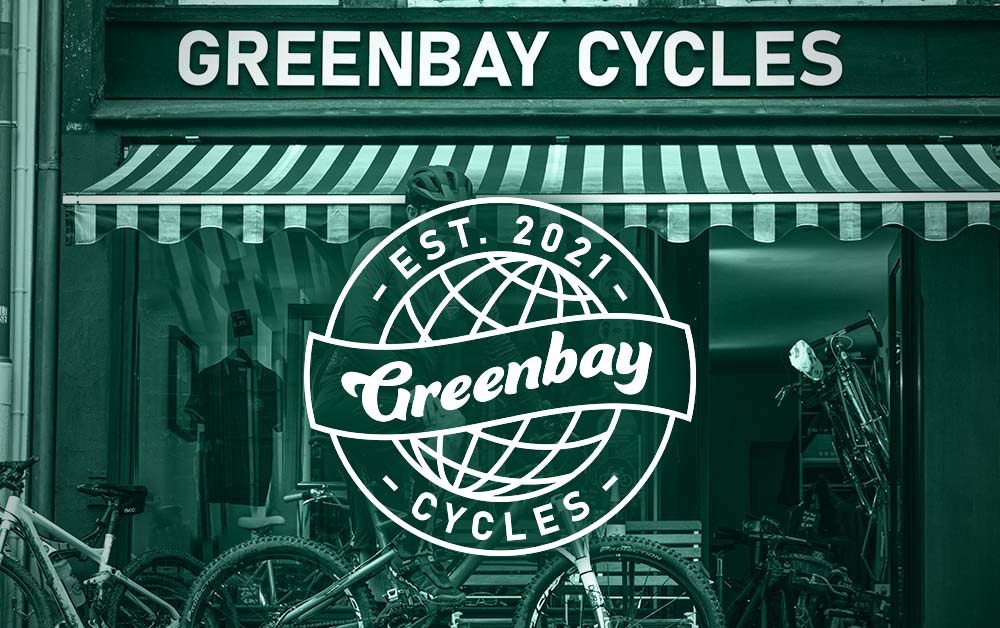 Greenbay Cycles | Fahrradgeschäft