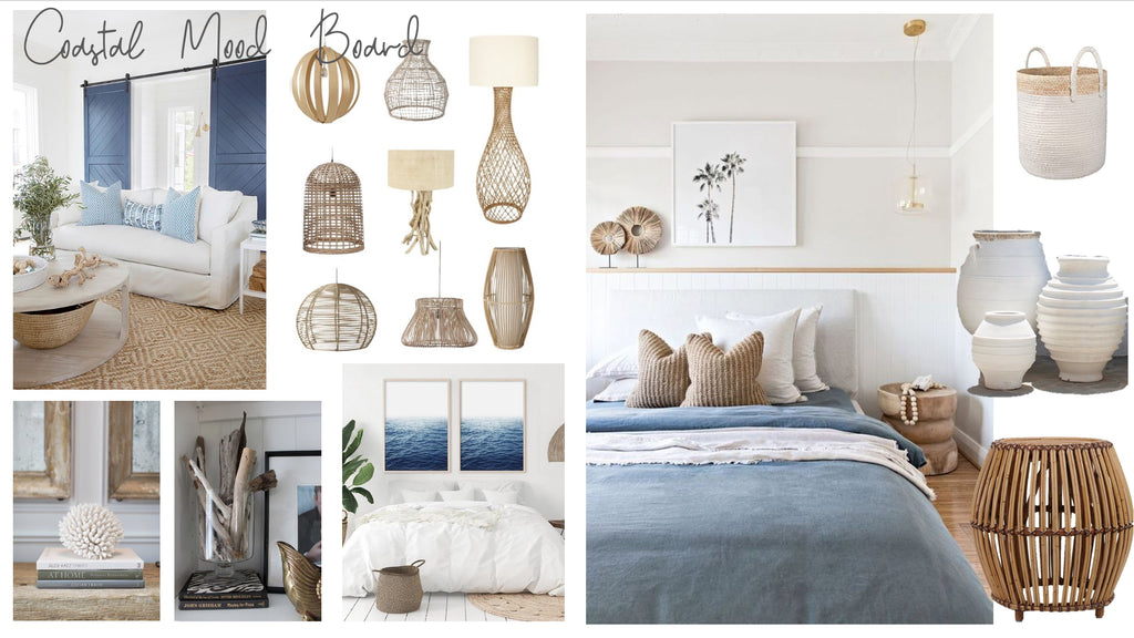 Coastal Home - Design Elements – THE CUSHION ACCESSORY CO.