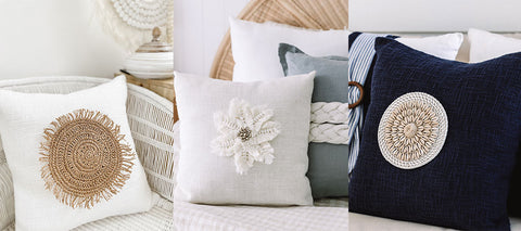 Cushion Accessories and how they work