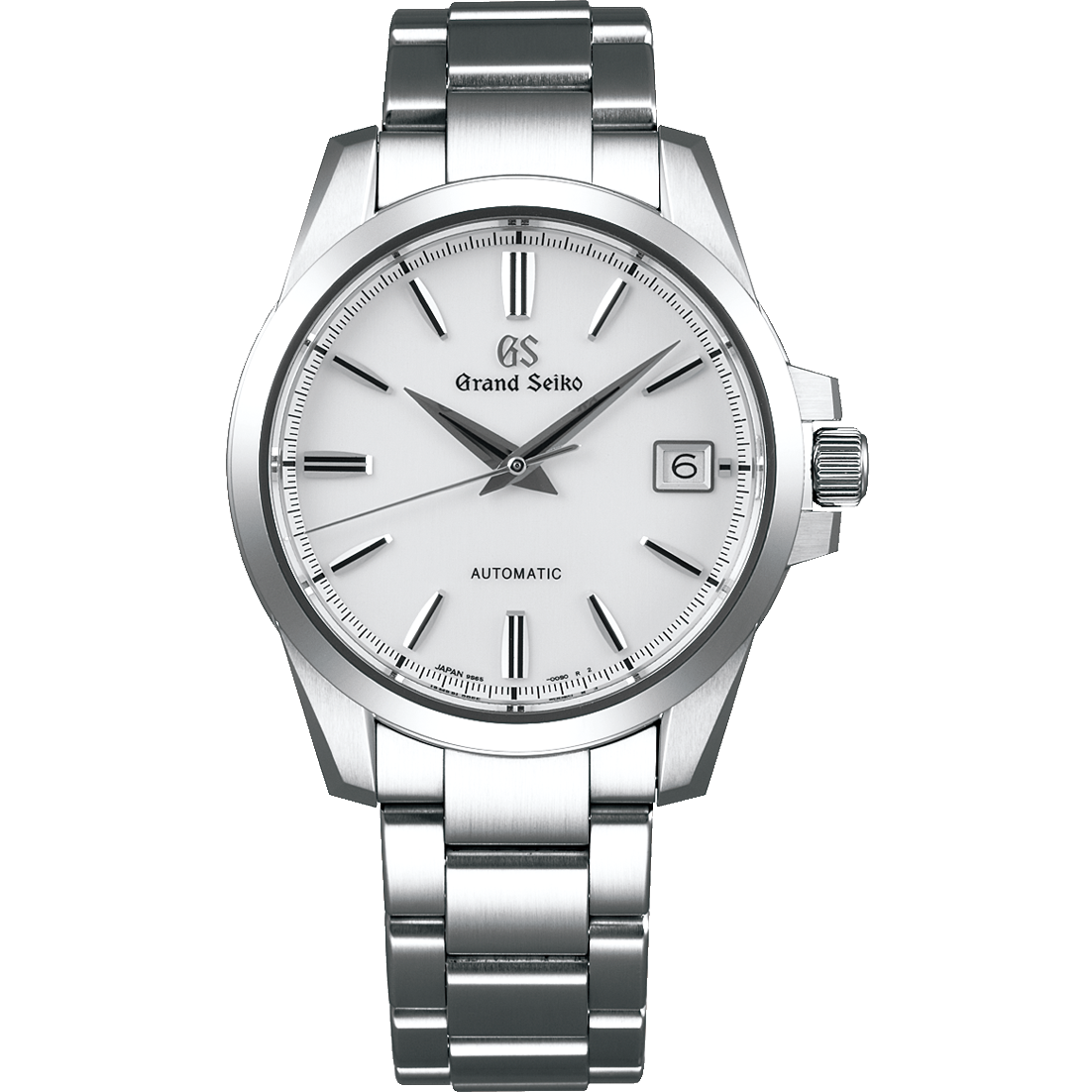 GRAND SEIKO HERITAGE SBGR255 – CLASSIC HOUR