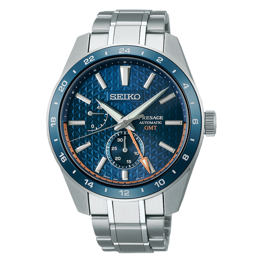 SEIKO PRESAGE – CLASSIC HOUR