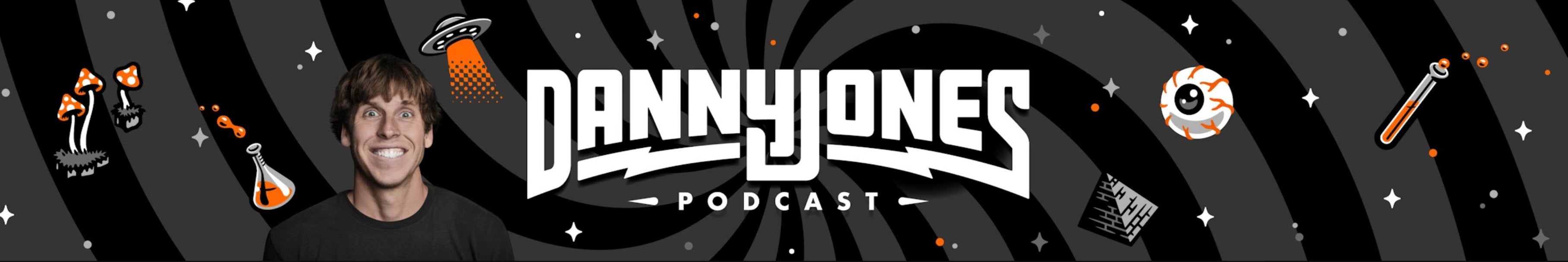 Danny-Jones-podcast