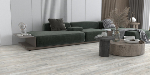 LVT vs. Laminate Flooring