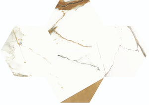 Theia Mosaic - Tiles of Europe