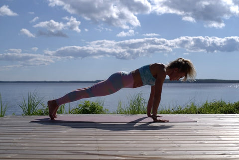 woman-exercising