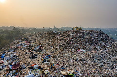 large-landfill