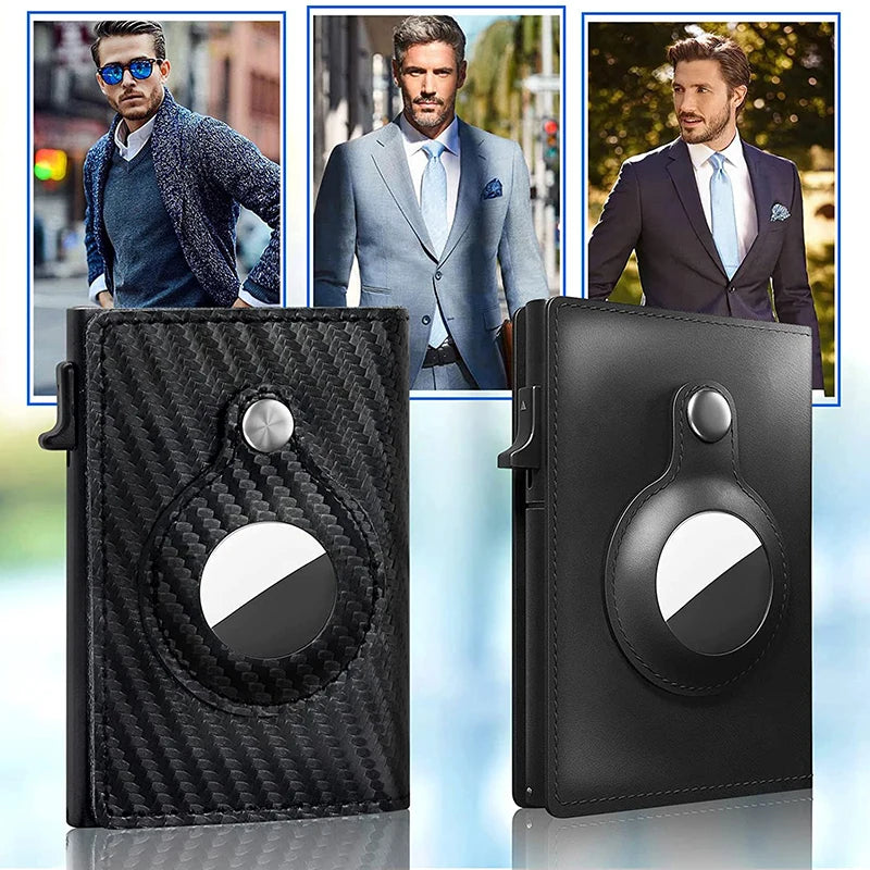 SlideTrack: Your Always-There Wallet