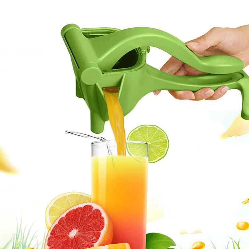 ( 🔥Clearance Sale – Save 50% OFF) Fruit Juice Squeezer
