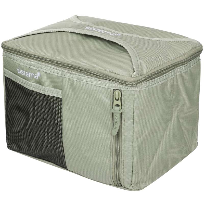 Sistema Køletaske – Mega Fold Up Cooler Bag – Sage Green