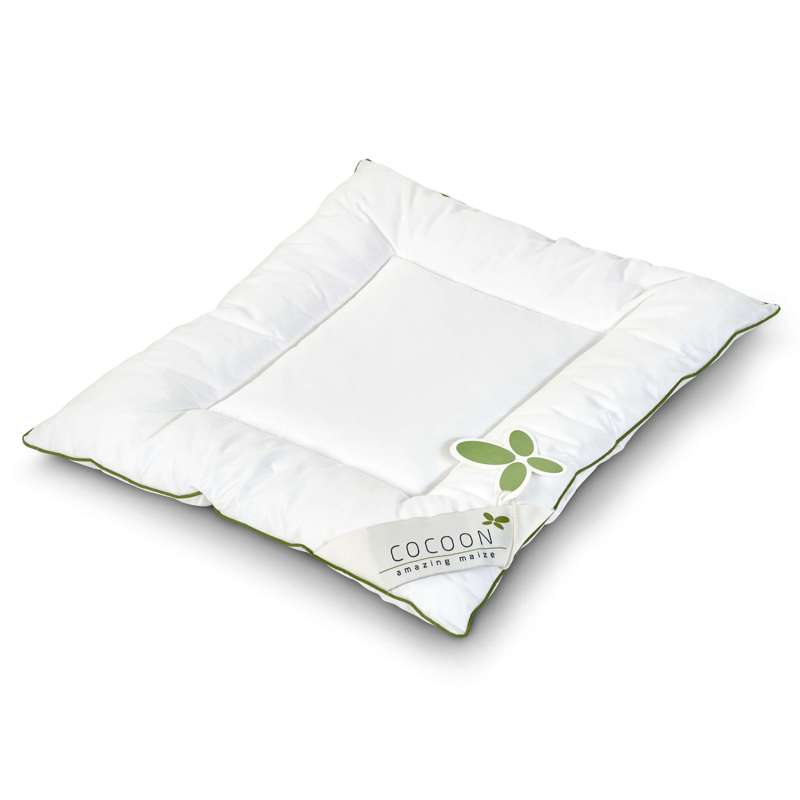 Billede af Cocoon Company Babypude - Amazing Maize - 40x45 hos Loukrudt