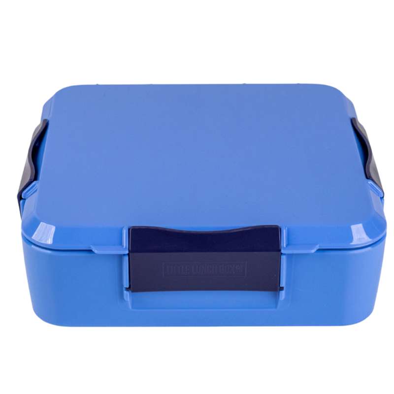 Billede af Little Lunch Box Co. Bento 3+ Madkasse - Blueberry