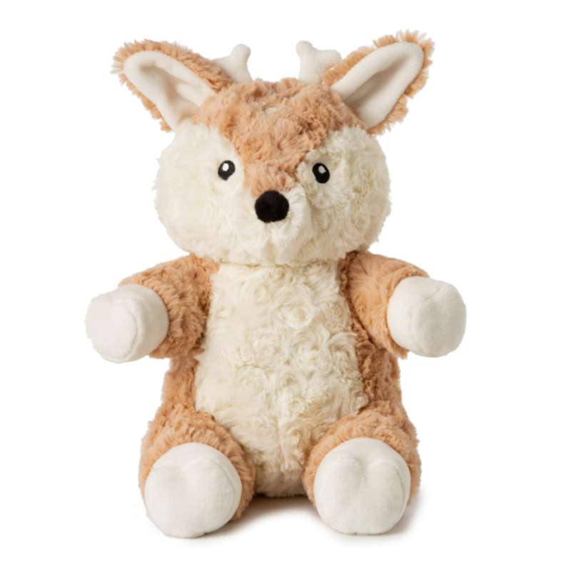 Billede af Cloud B Love Light - Finley the Fawn - Sovebamse m. Lys og Lyd