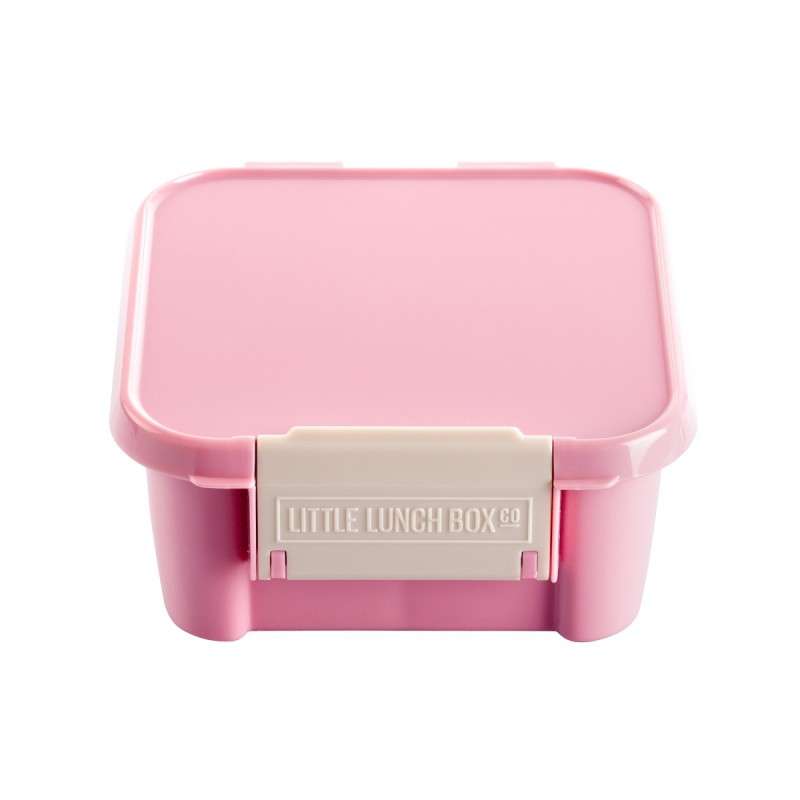 Billede af Little Lunch Box Co. Bento 2 Snackmadkasse - Blush Pink
