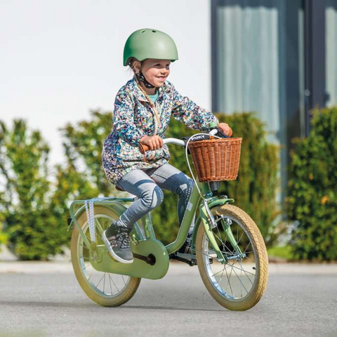 Børnecykler m. | Find Din Loukrudt