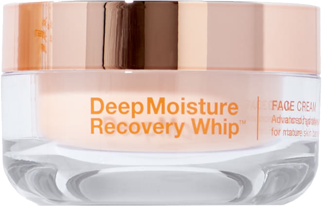 DeepMoisture Recovery Whip