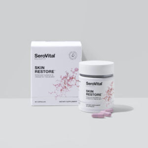 Skin Restore Adds Ceramides