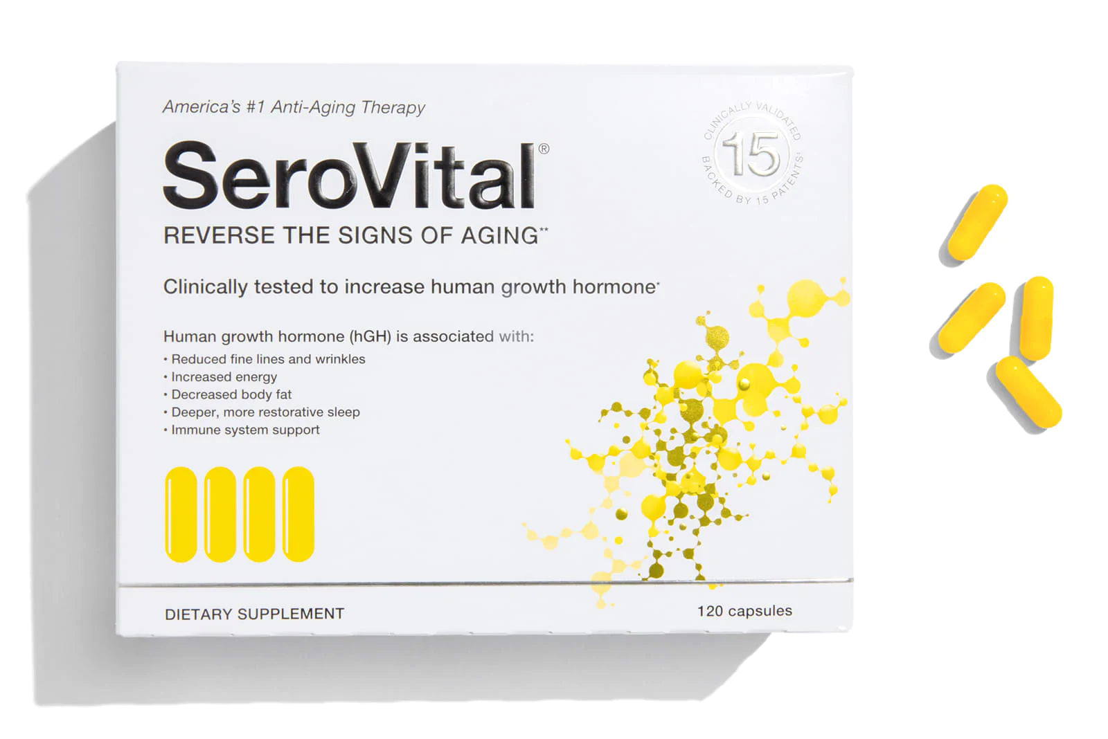 SeroVital Original