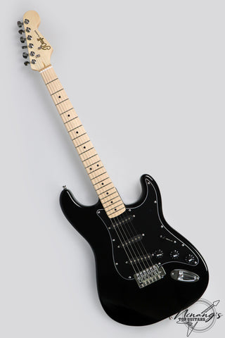 jcraft stratocaster