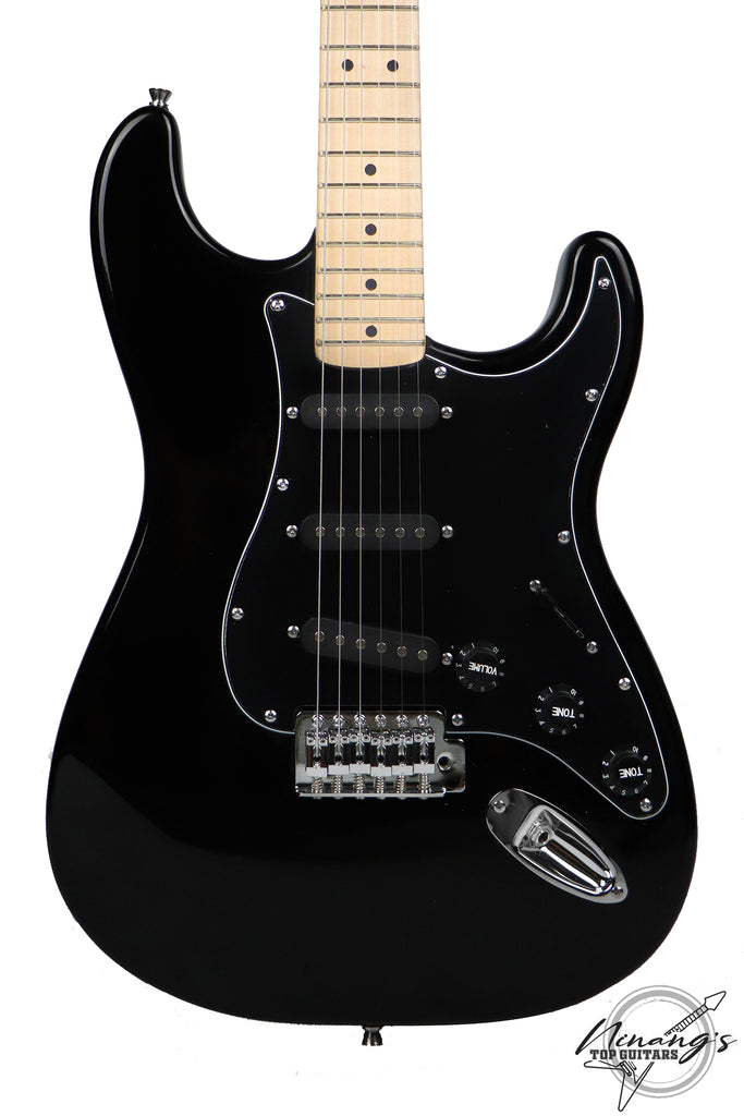 jcraft stratocaster