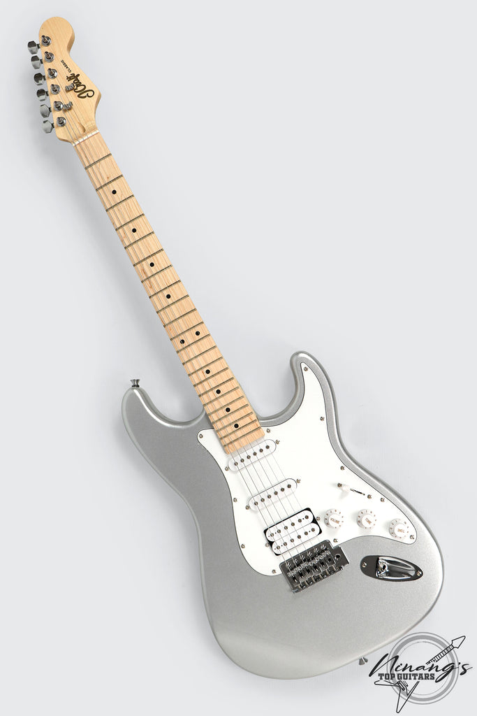 jcraft stratocaster