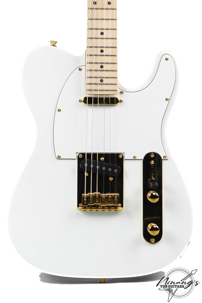 ltd tele