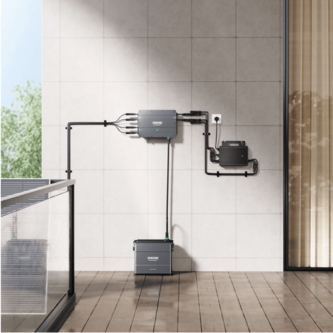 Zendure SolarFlow