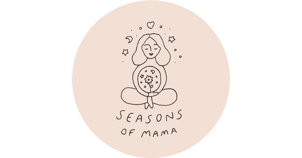 Seasons of Mama