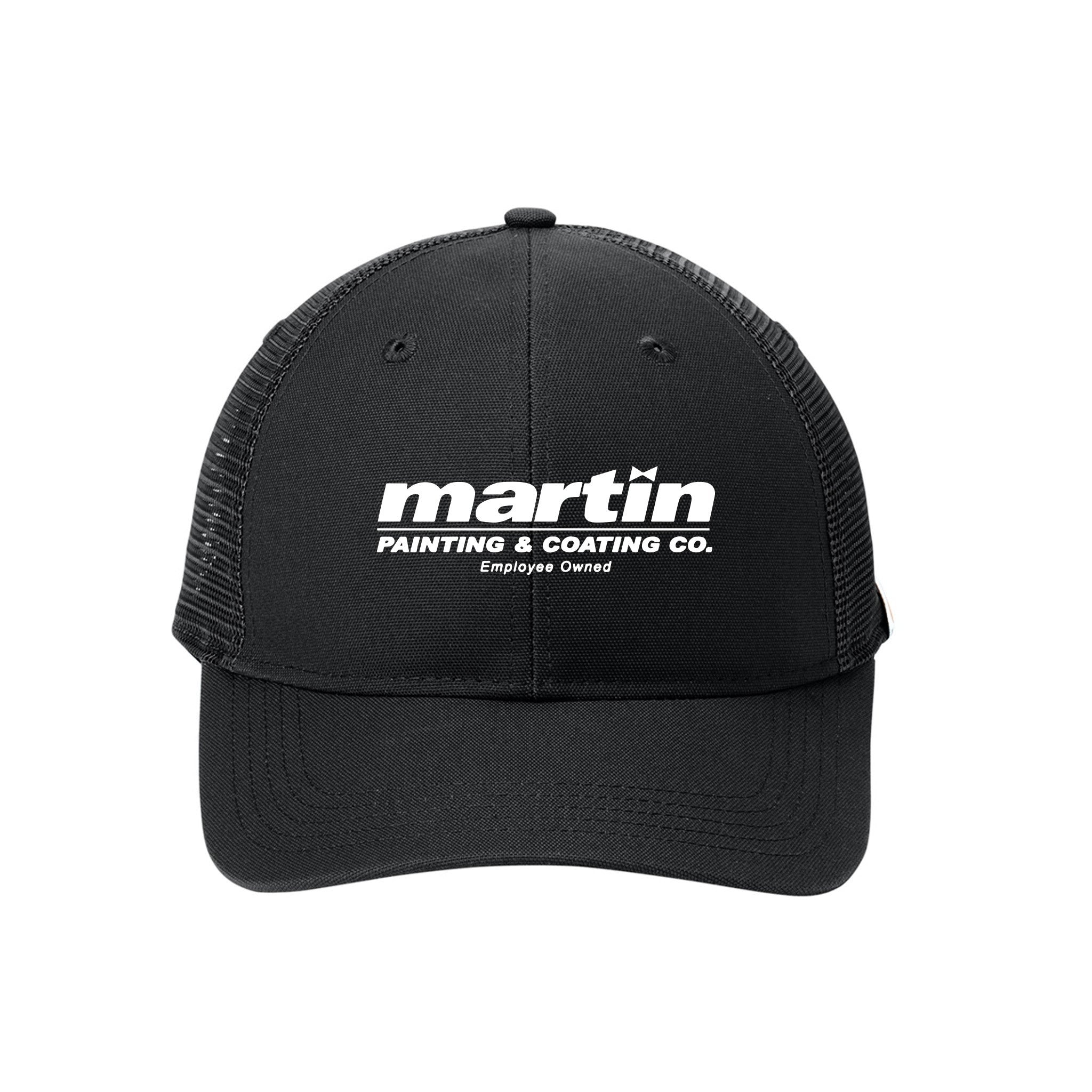 Martin Painting - Carhartt® Rugged Professional™ Series Cap