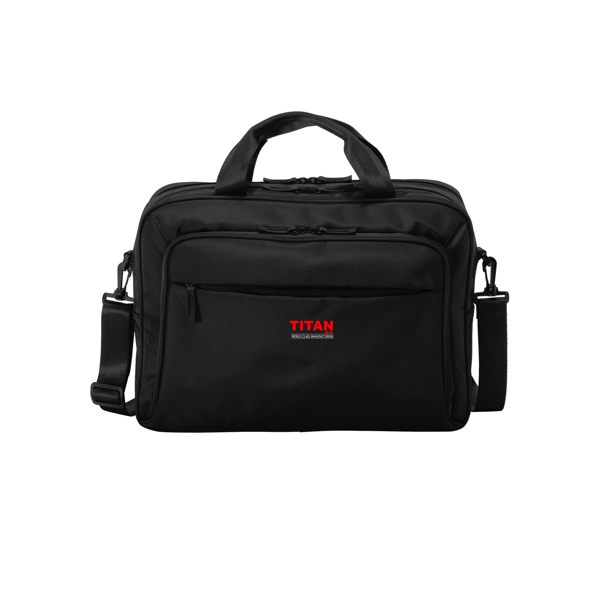 Titan USA - Port Authority ® Exec Briefcase