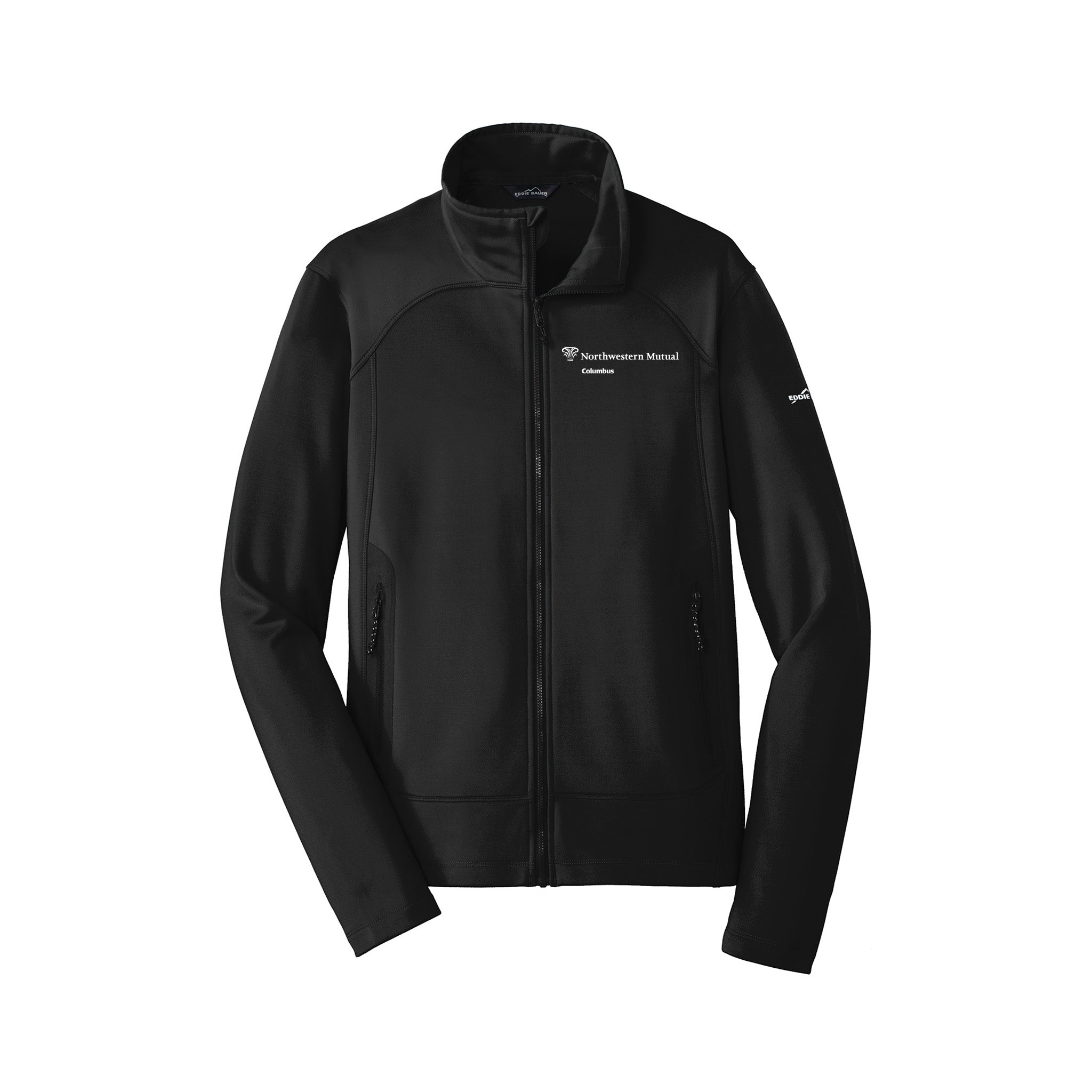 Northwestern Mutual - Eddie Bauer Highpoint Fleece Jacket