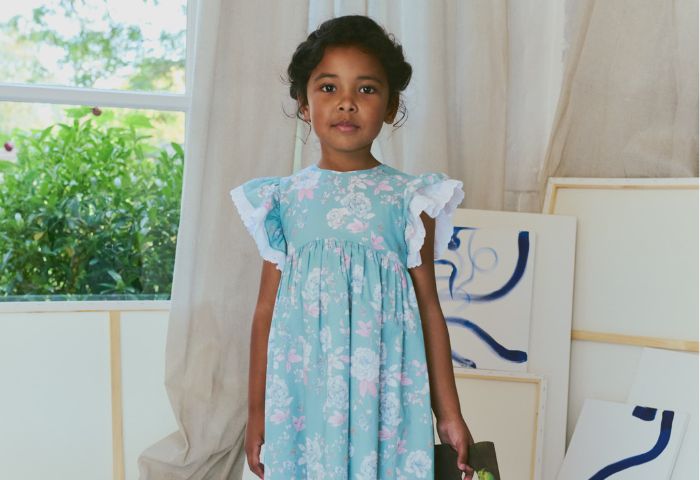 Toddler Easter Dresses – tagged 2-3-4-5-6-6x – Carriage Boutique