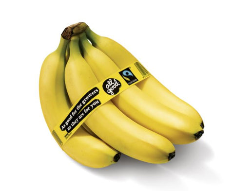 All Good Bananas 
