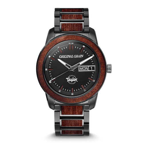 オリジナルグレインORIGINAL GRAIN THE BARREL - 腕時計(アナログ)