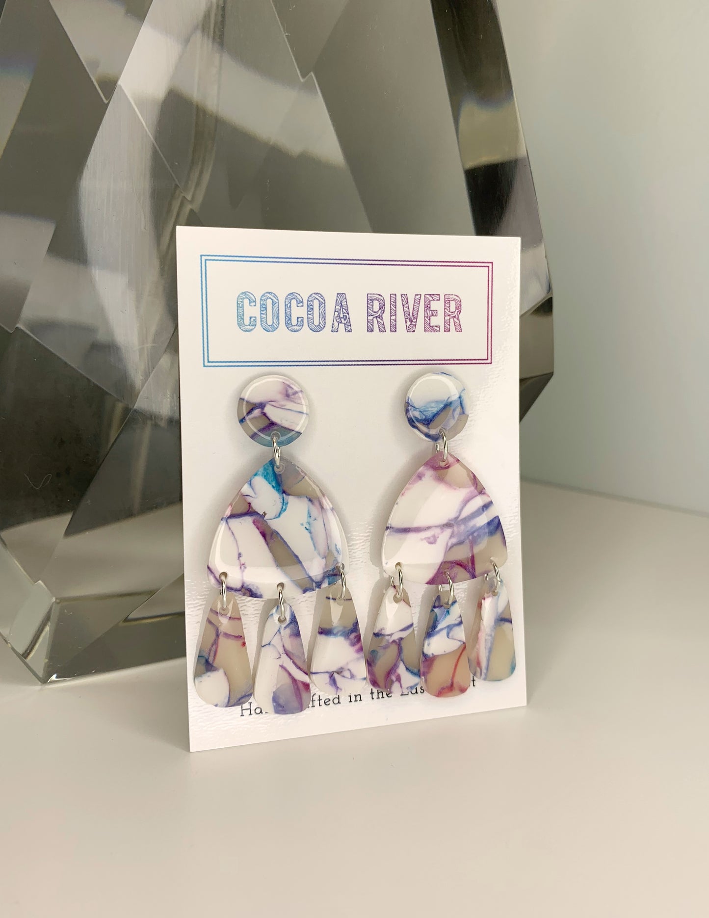 Cocoa River S.E. Sofia's (.925s)