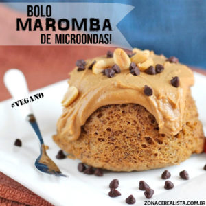 bolinho-maromba-de-microondas