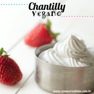chantilly-vegano