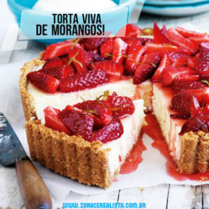 Torta Viva - img principal