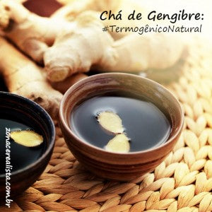 cha-gengibre