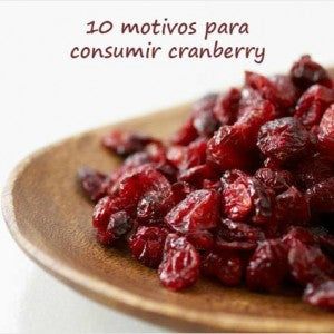 cranberry