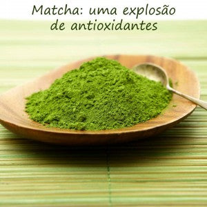 matcha