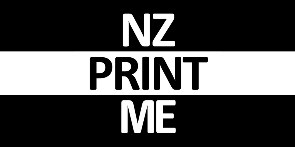 NZ Print Me