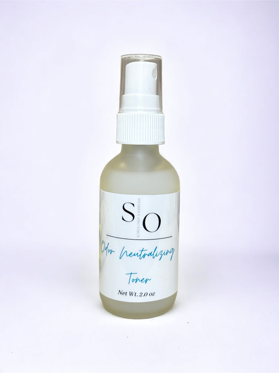 Odor Neutralizing Toner