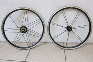 orz wheelset