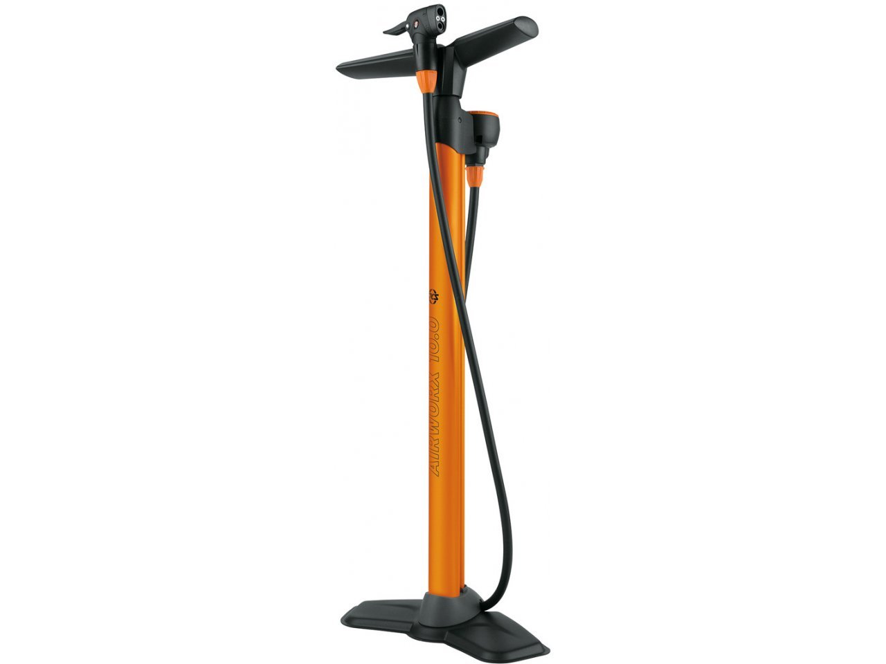 airworx 10.0 floor pump