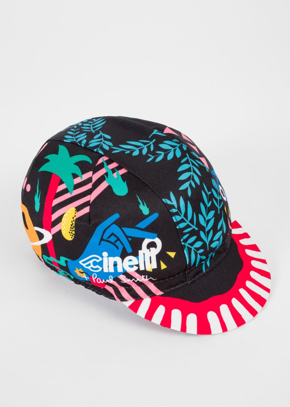 paul smith cinelli hat