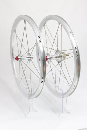 orz wheelset