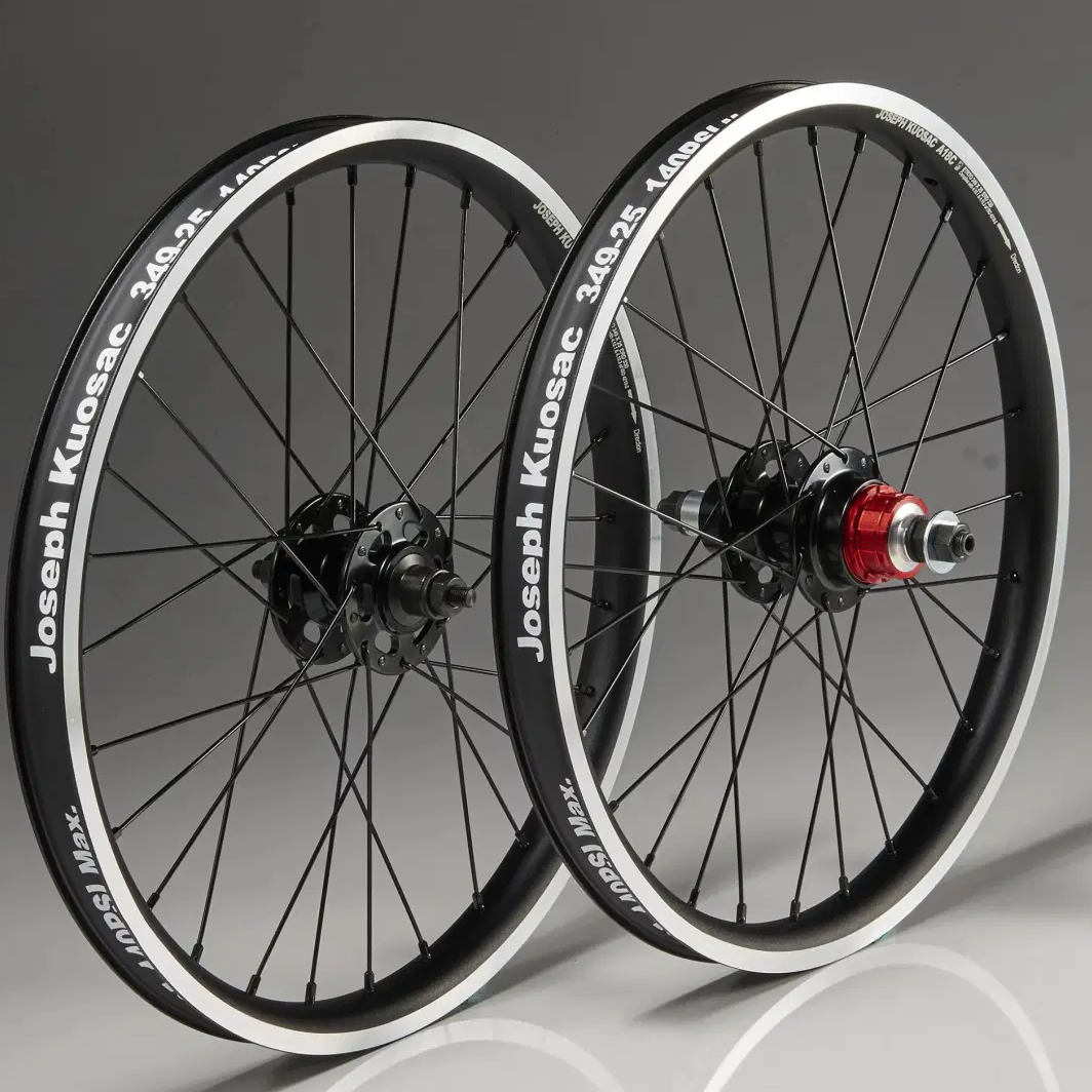 brompton carbon wheelset 6 speed